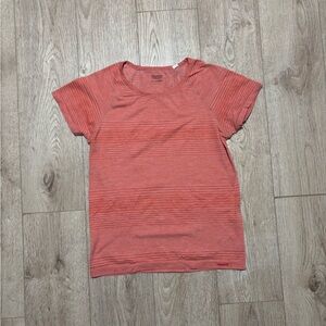 Patagonia Coral Short Sleeve Tee